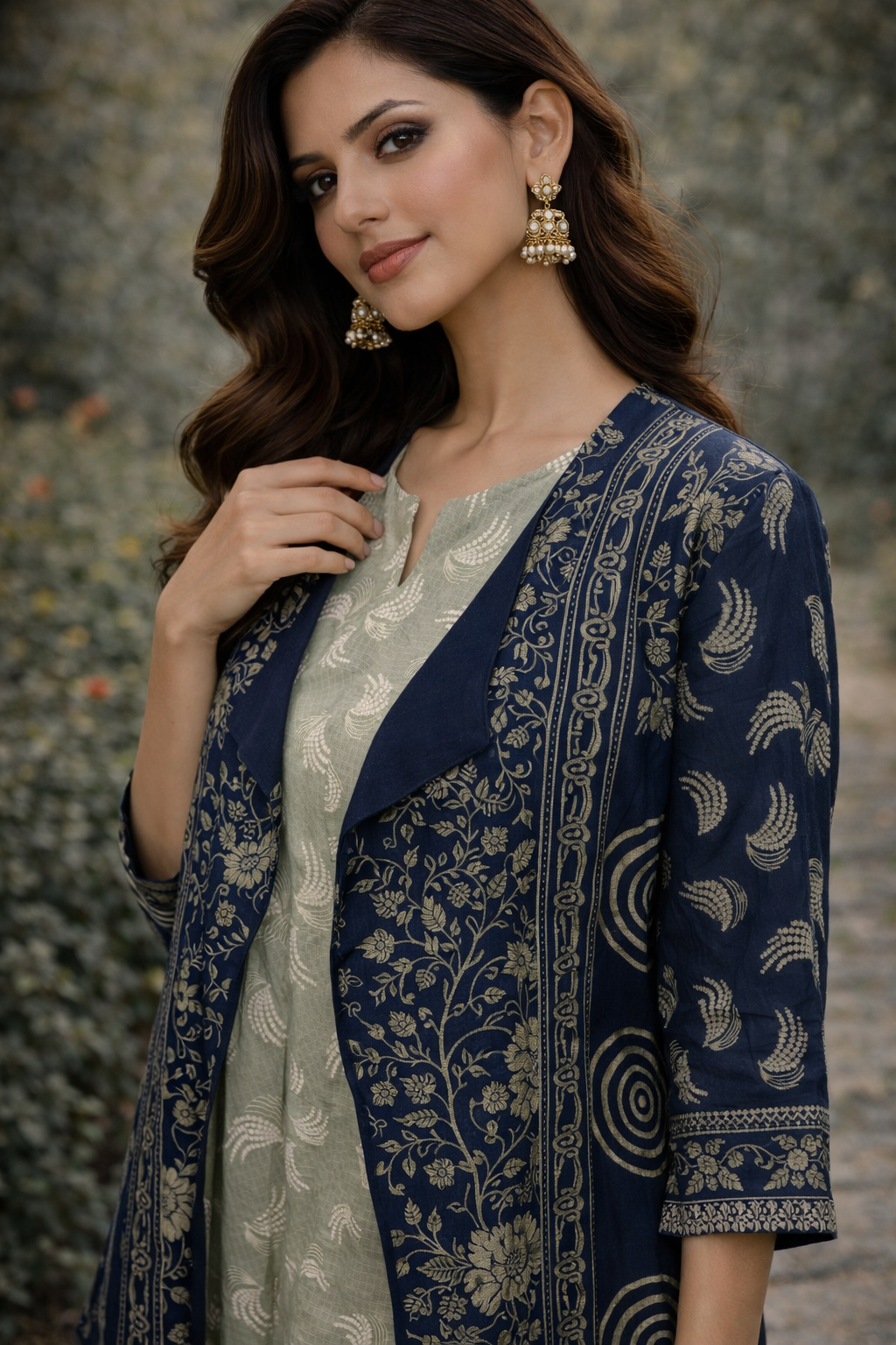 Shrug Set | SP 099