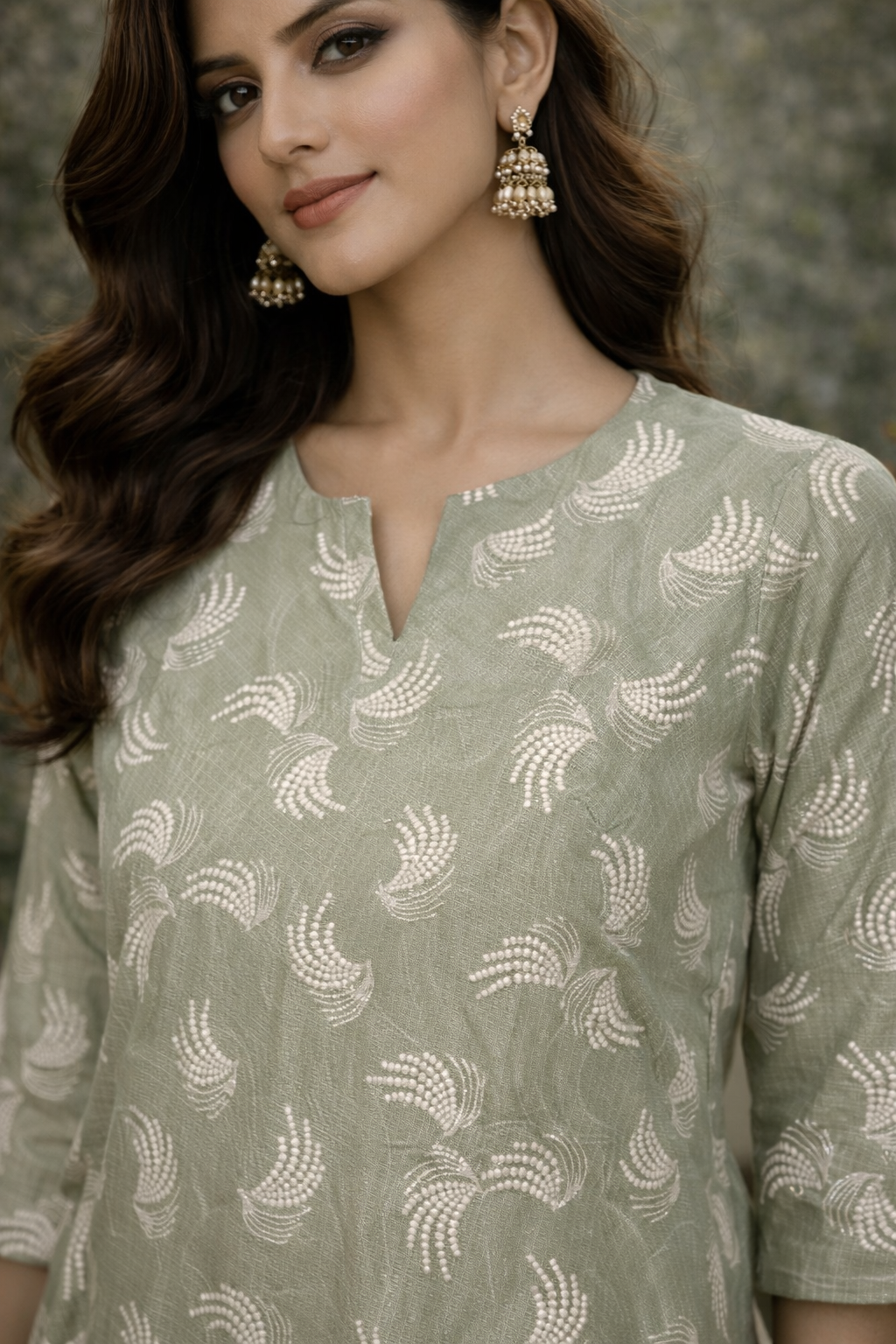 Shrug Set | SP 099