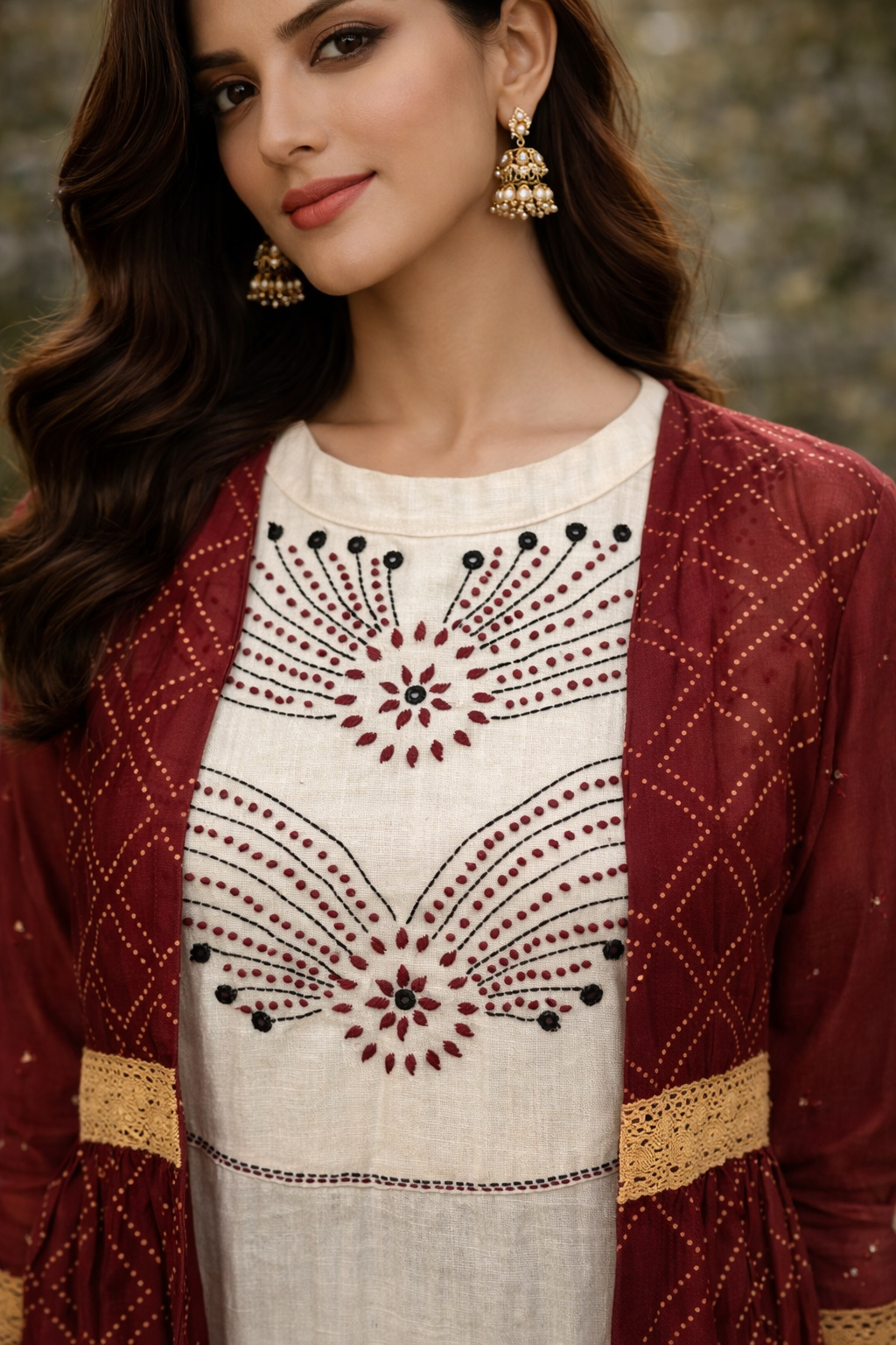 Shrug Ser | SP 096