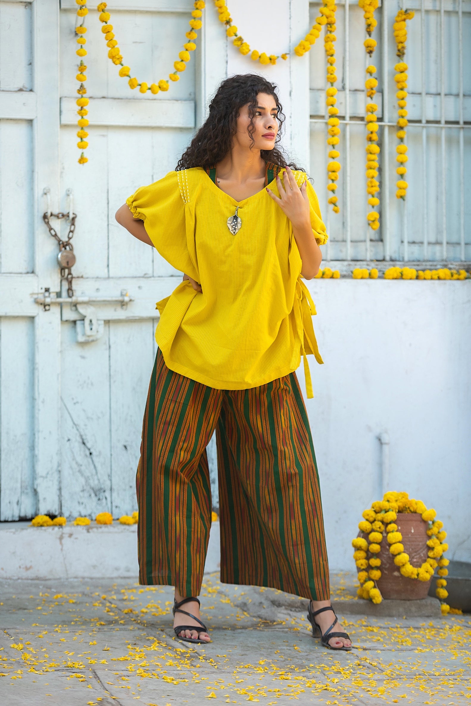 Summer Coord Set | SP 101 B