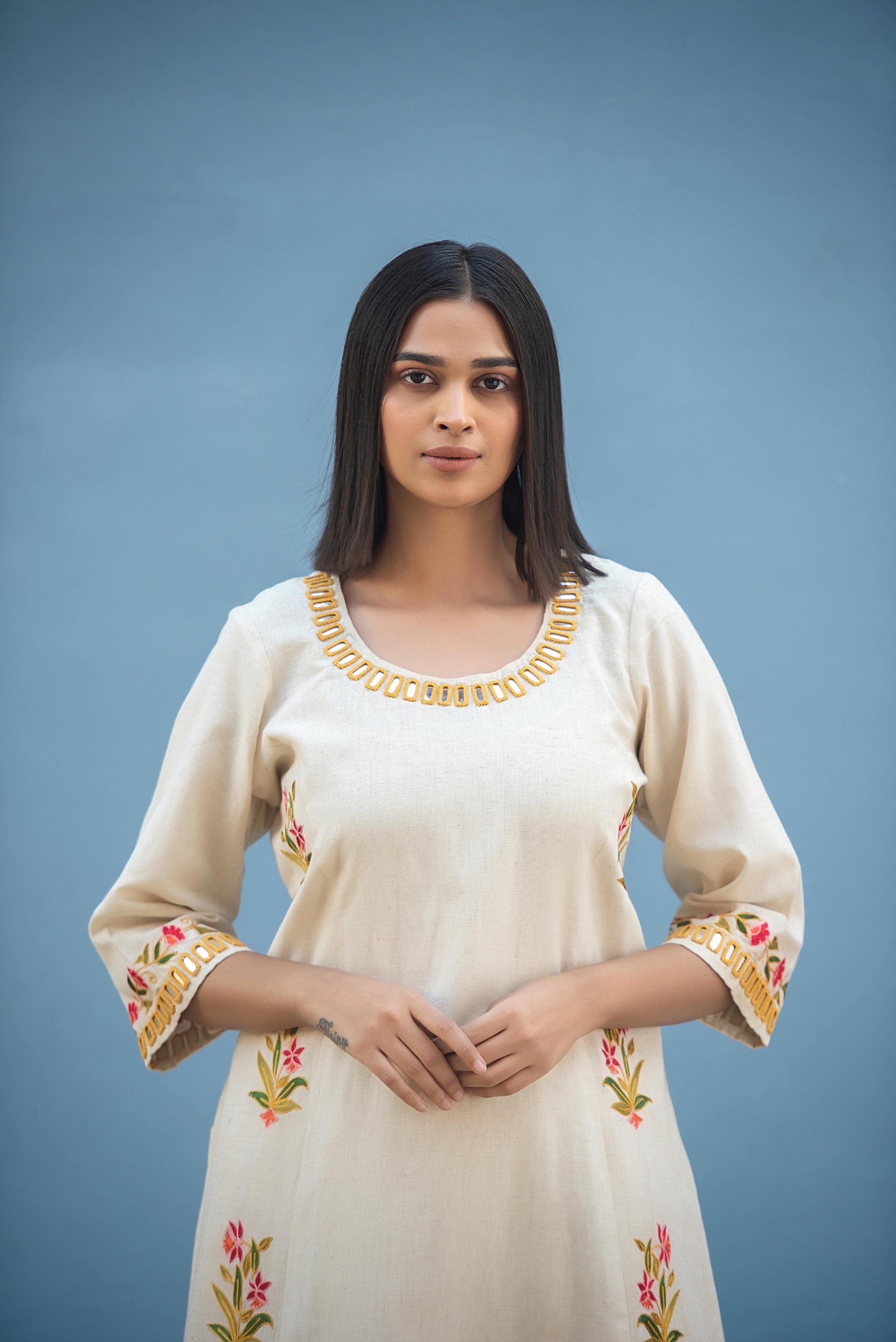 Summer Cotton Sets | SP 054