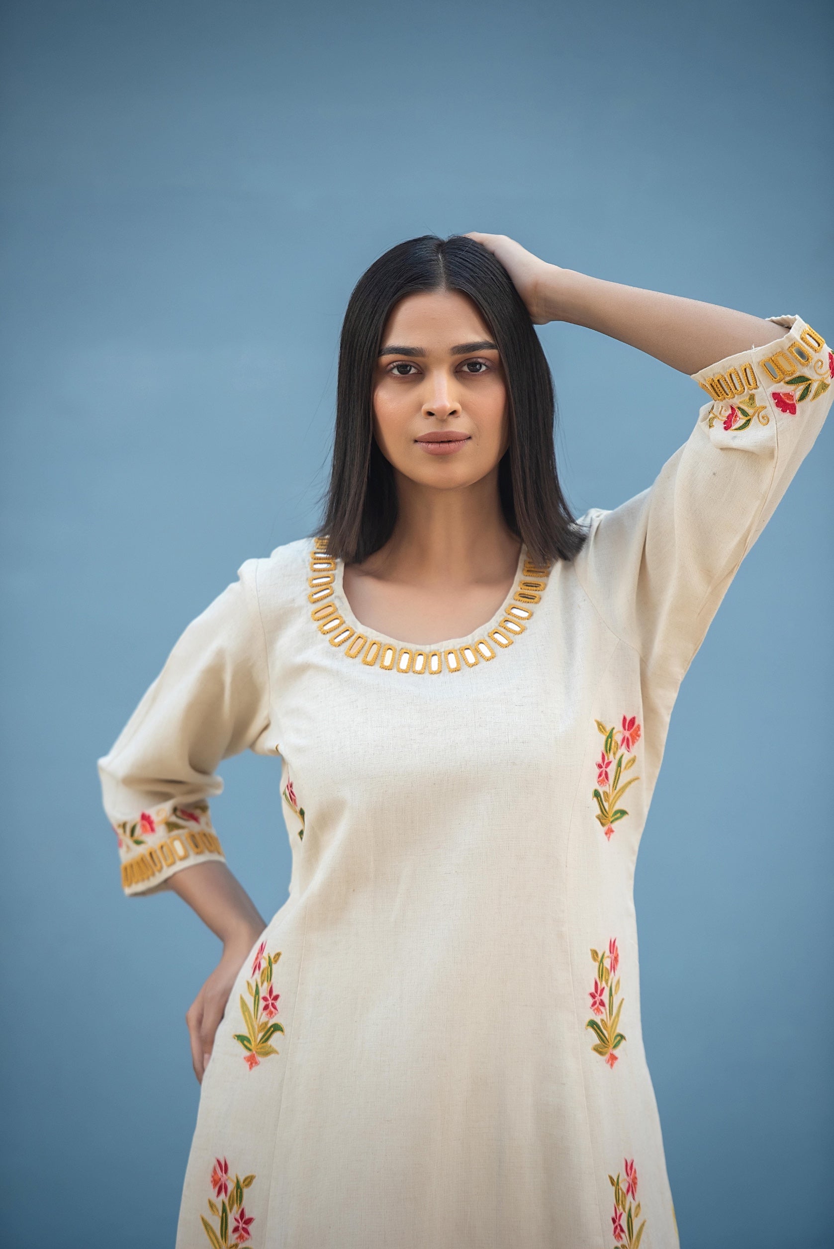 Summer Cotton Sets | SP 054