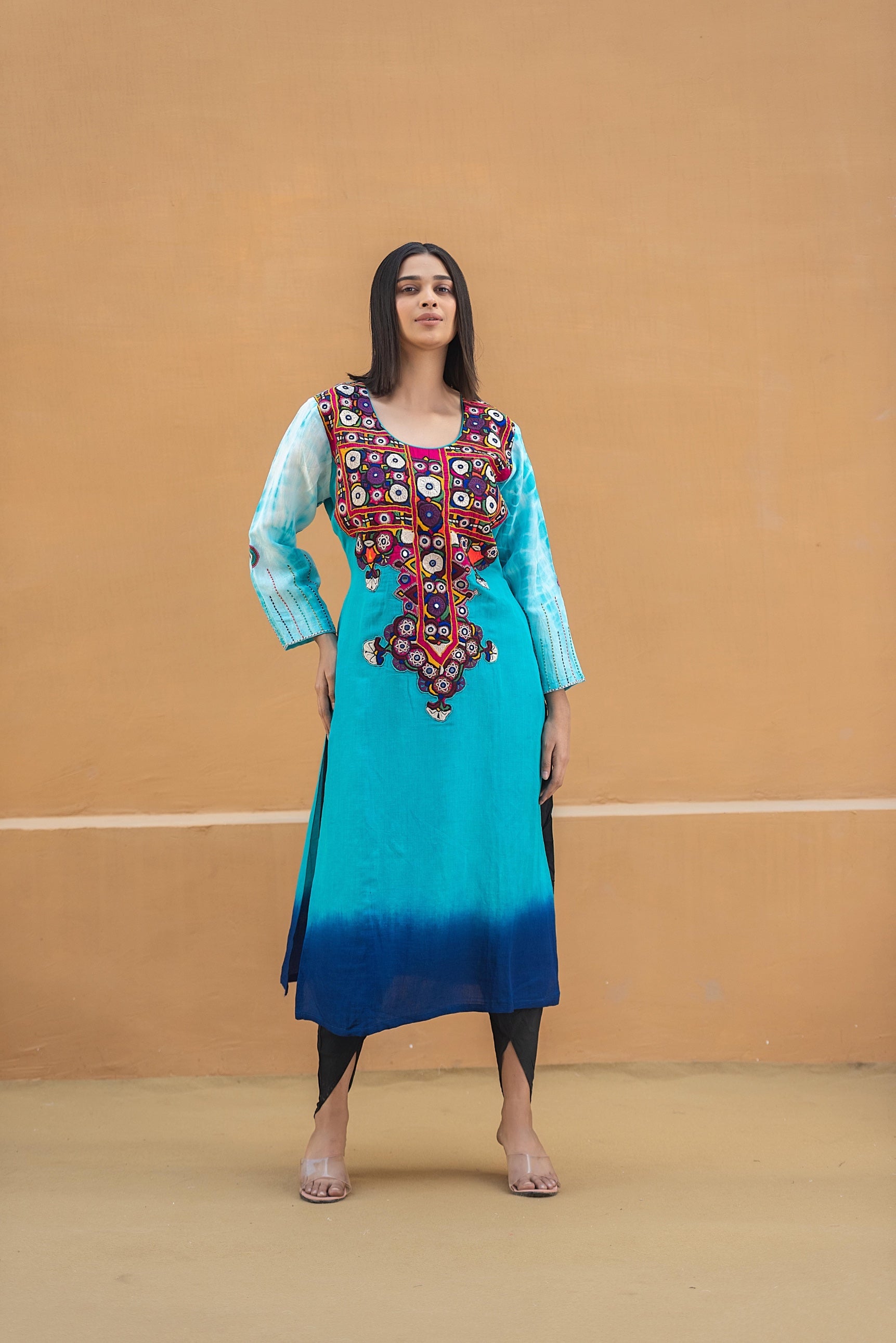 Dhoti Set | SP 051