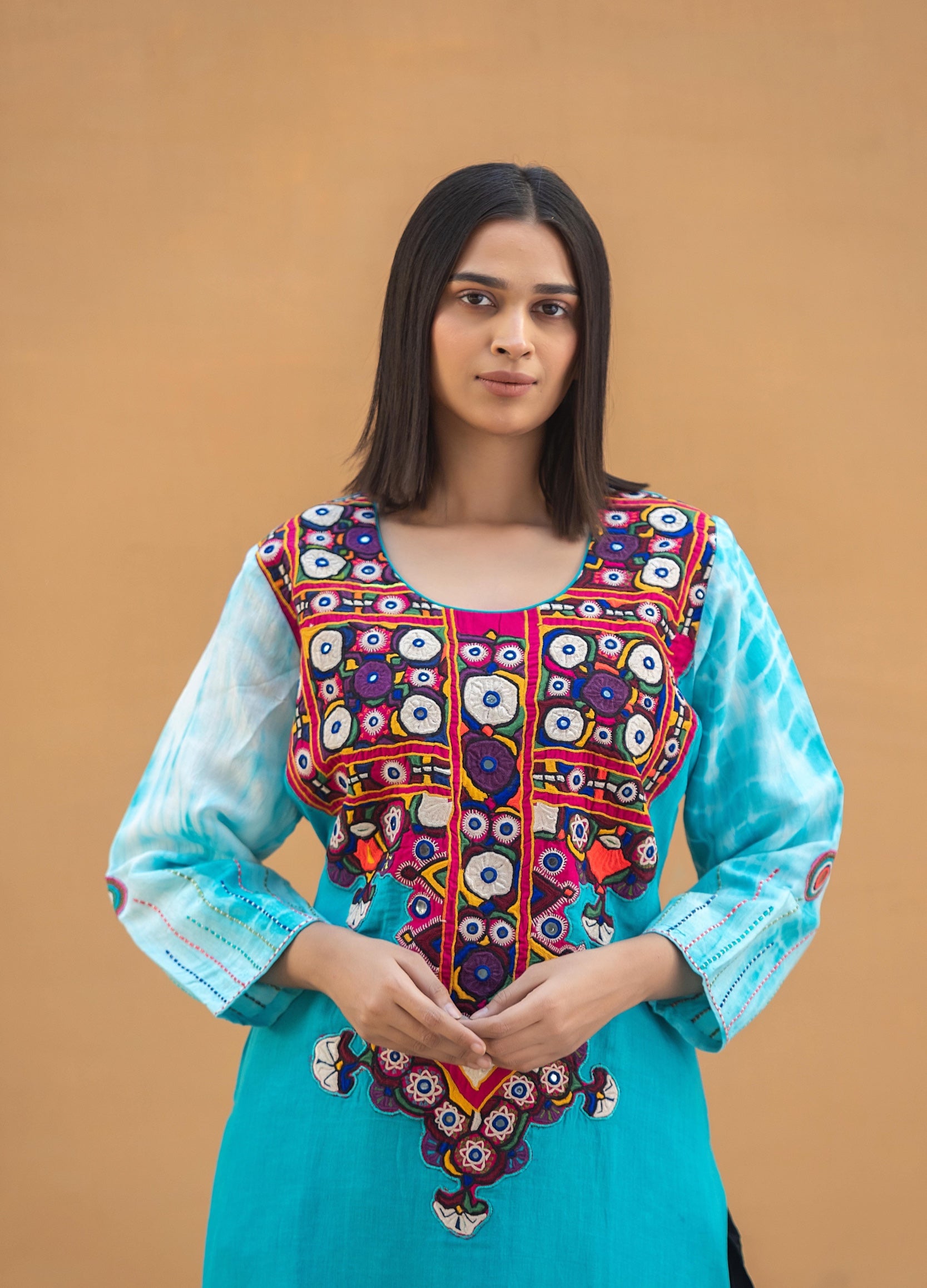 Dhoti Set | SP 051