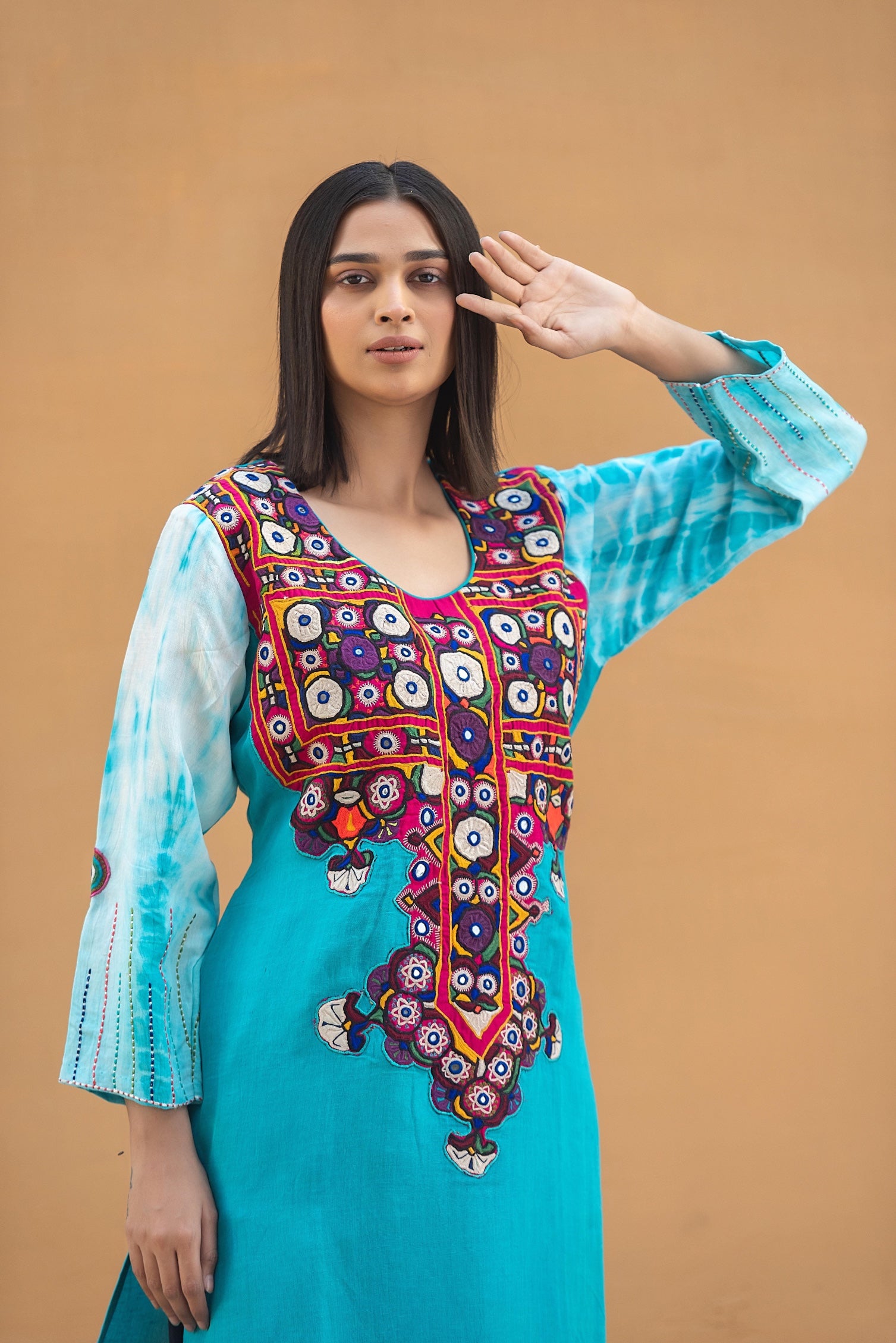 Dhoti Set | SP 051
