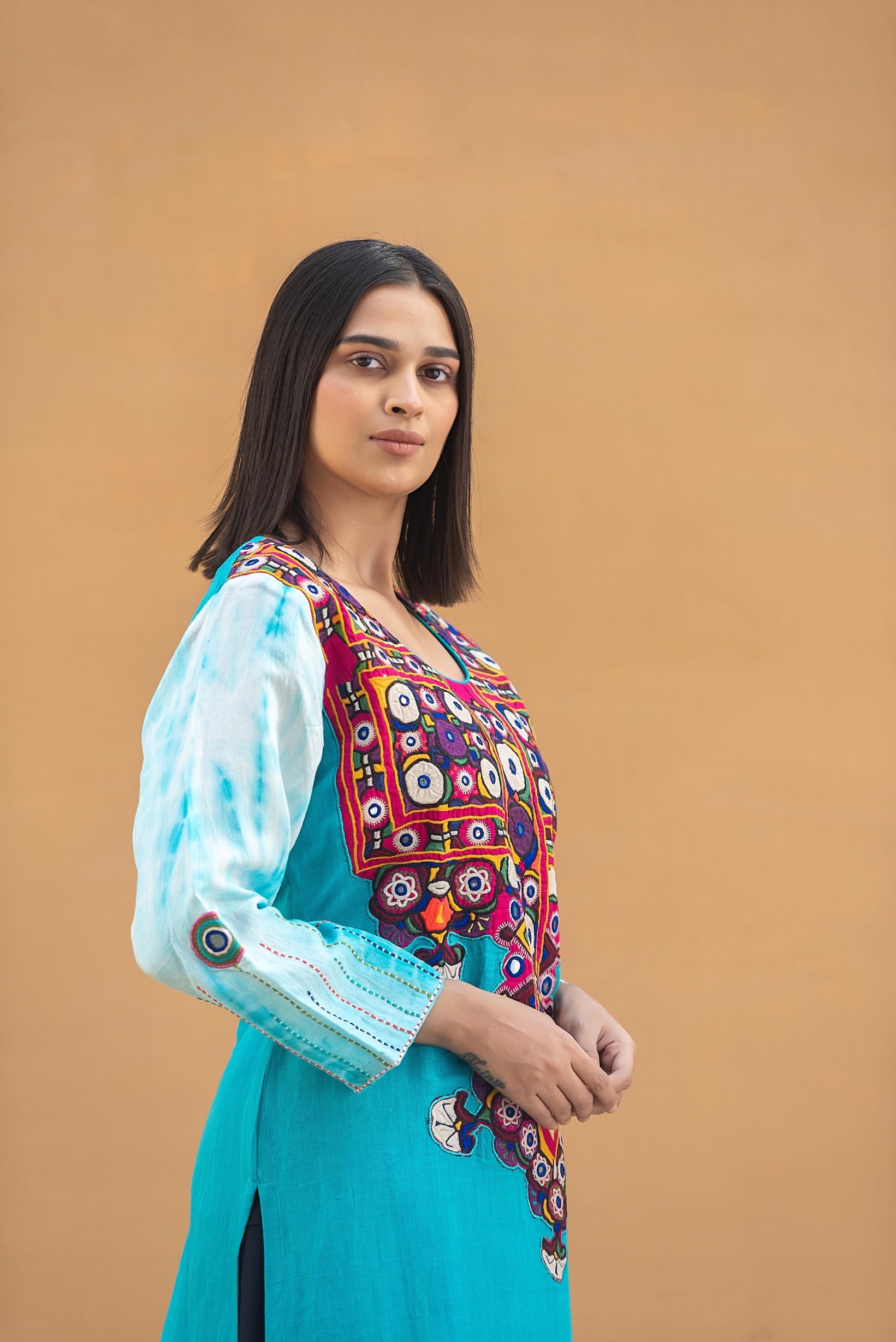 Dhoti Set | SP 051