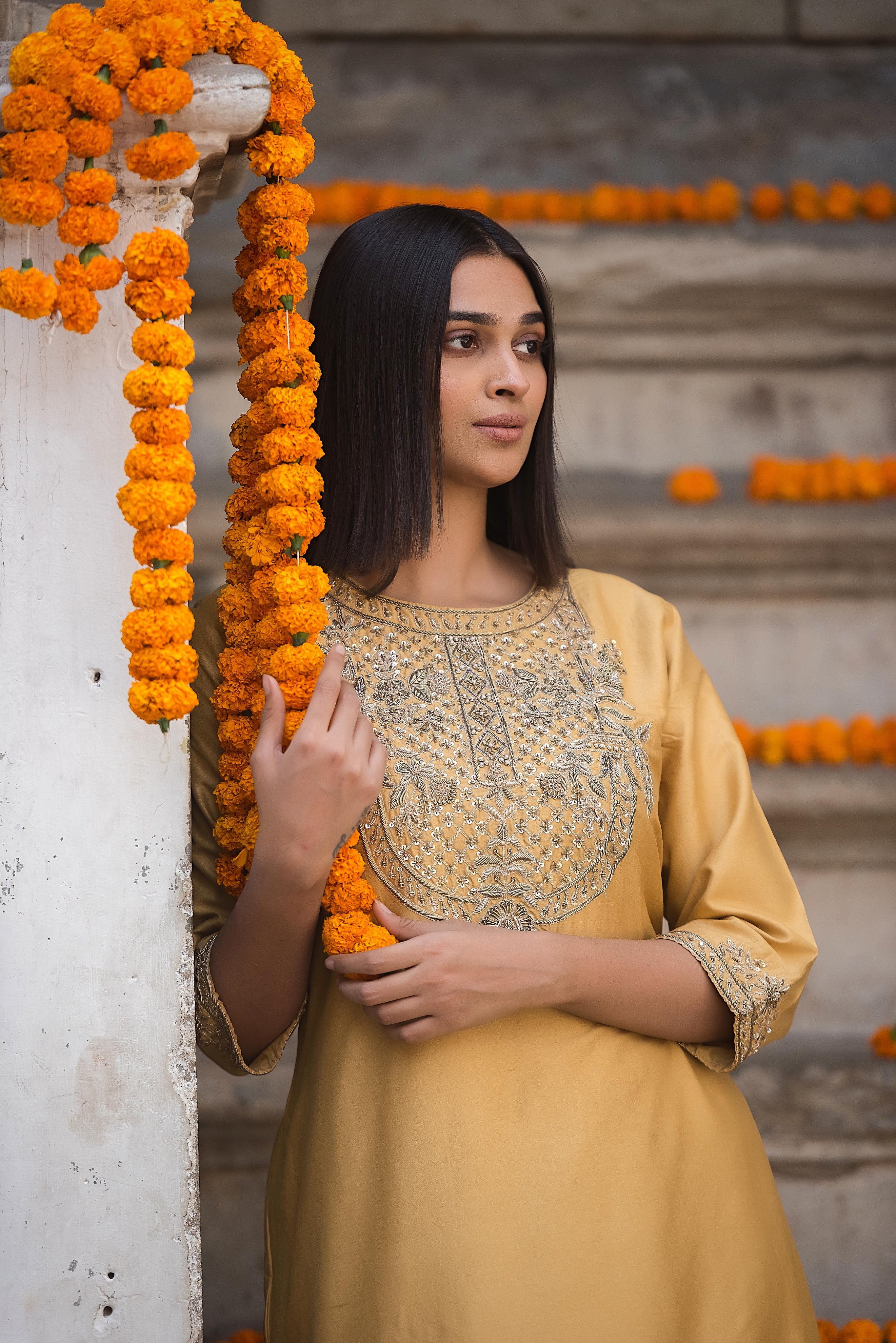 Pure Silk Set | SP 018
