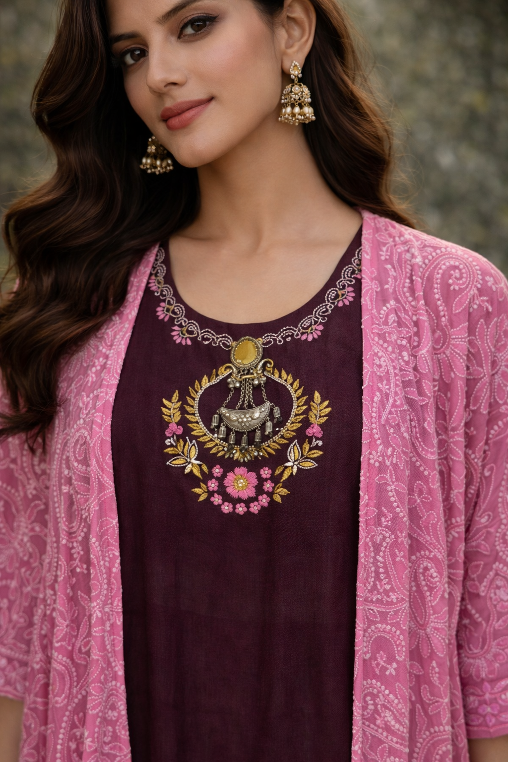 Shrug Set | SP 097
