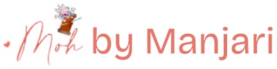 Moh By Manjari